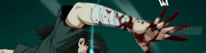 Đại Đạo Chi Thượng Chapter 13 - 223