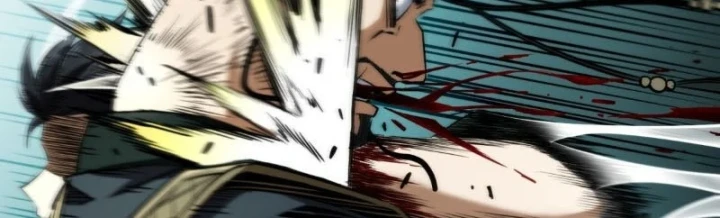 Đại Đạo Chi Thượng Chapter 13 - 305