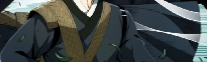 Đại Đạo Chi Thượng Chapter 13 - 312