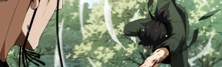 Đại Đạo Chi Thượng Chapter 13 - 318