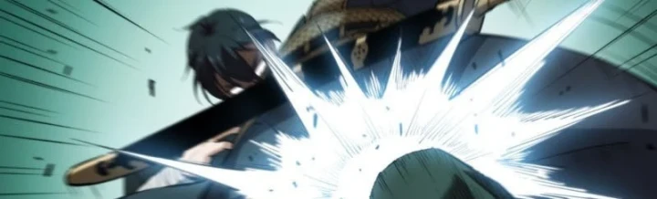 Đại Đạo Chi Thượng Chapter 13 - 330