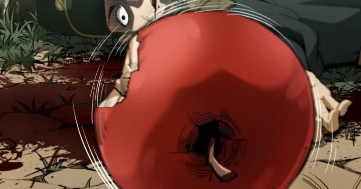 Đại Đạo Chi Thượng Chapter 13 - 359