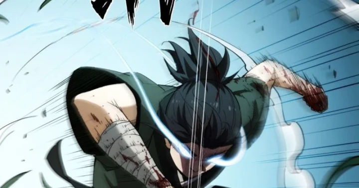 Đại Đạo Chi Thượng Chapter 13 - 362