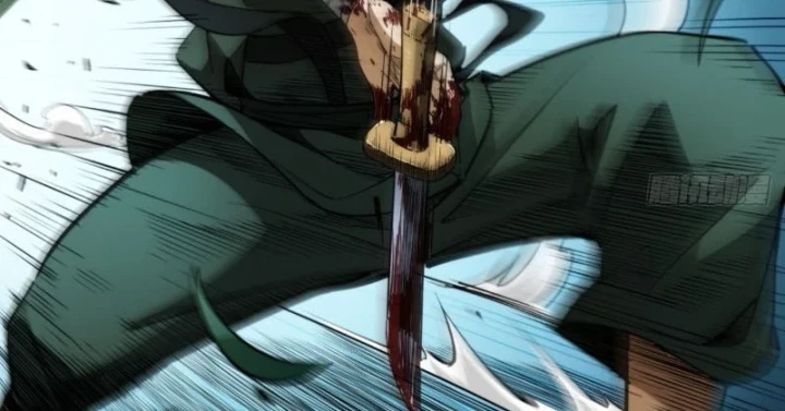 Đại Đạo Chi Thượng Chapter 13 - 363