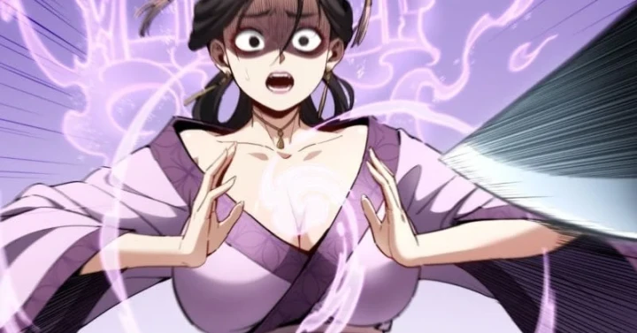 Đại Đạo Chi Thượng Chapter 13 - 369