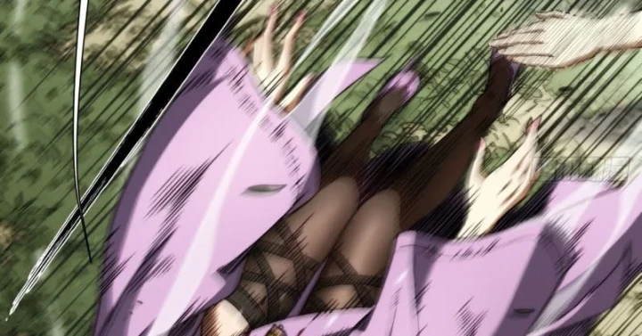 Đại Đạo Chi Thượng Chapter 13 - 374