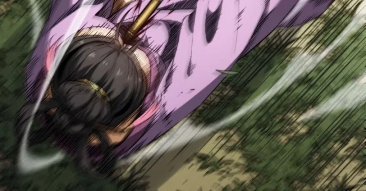 Đại Đạo Chi Thượng Chapter 13 - 375