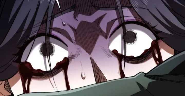 Đại Đạo Chi Thượng Chapter 13 - 380