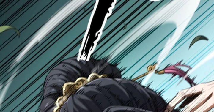 Đại Đạo Chi Thượng Chapter 13 - 383