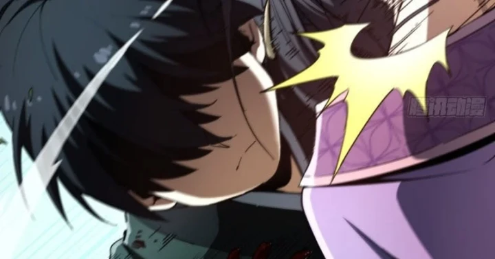 Đại Đạo Chi Thượng Chapter 13 - 385