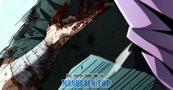 Đại Đạo Chi Thượng Chapter 13 - 386