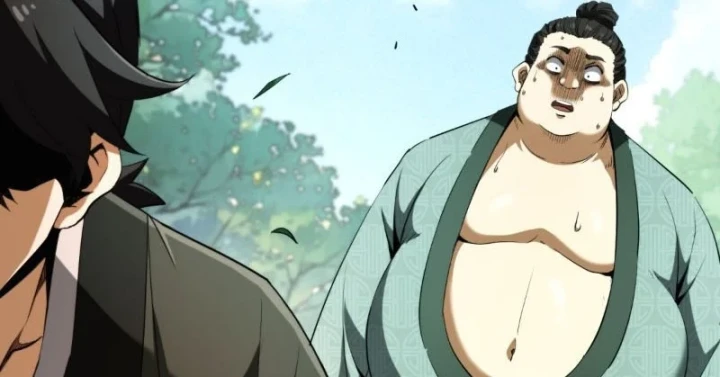 Đại Đạo Chi Thượng Chapter 13 - 396