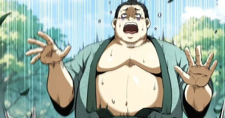 Đại Đạo Chi Thượng Chapter 13 - 399