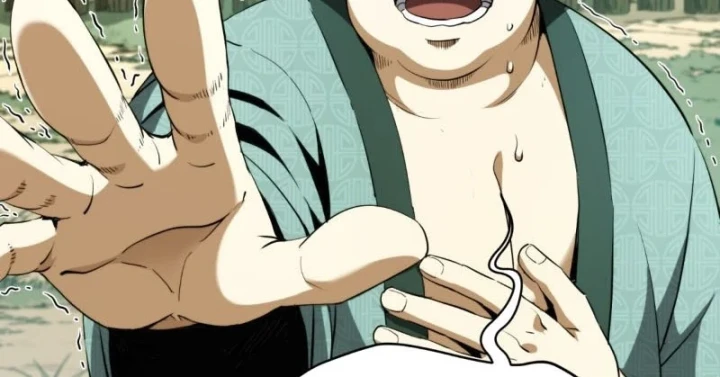 Đại Đạo Chi Thượng Chapter 13 - 403