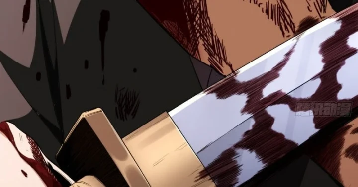 Đại Đạo Chi Thượng Chapter 13 - 414