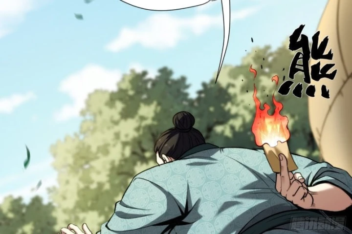 Đại Đạo Chi Thượng Chapter 14 - 4