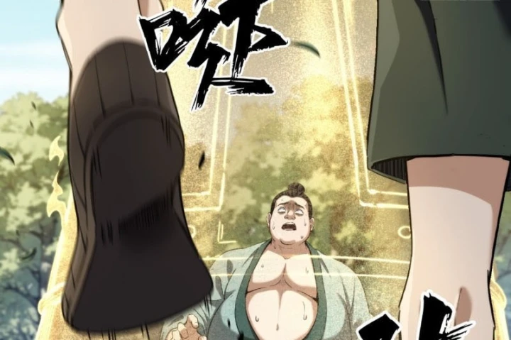 Đại Đạo Chi Thượng Chapter 14 - 11