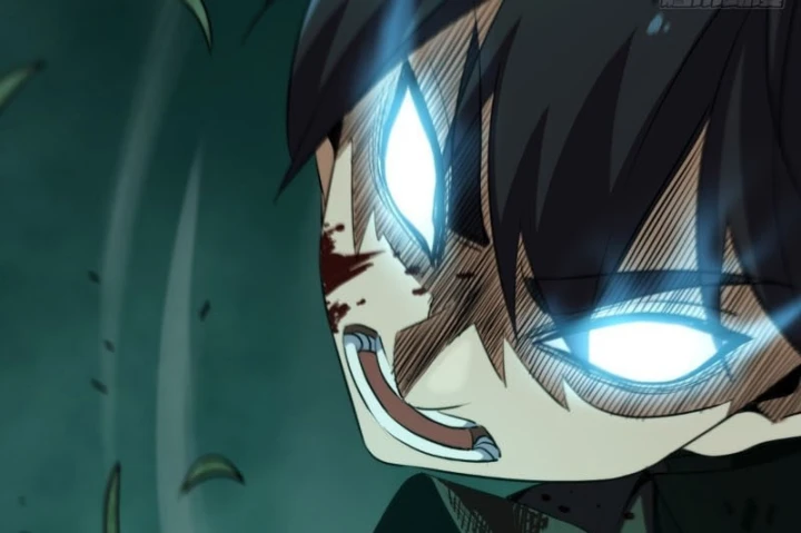 Đại Đạo Chi Thượng Chapter 14 - 17