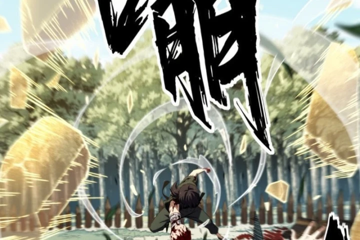 Đại Đạo Chi Thượng Chapter 14 - 22