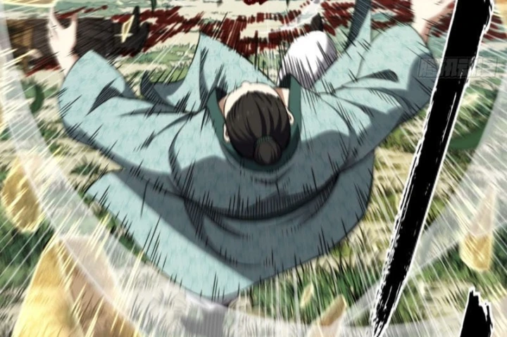 Đại Đạo Chi Thượng Chapter 14 - 23