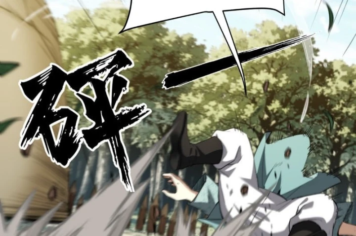 Đại Đạo Chi Thượng Chapter 14 - 26