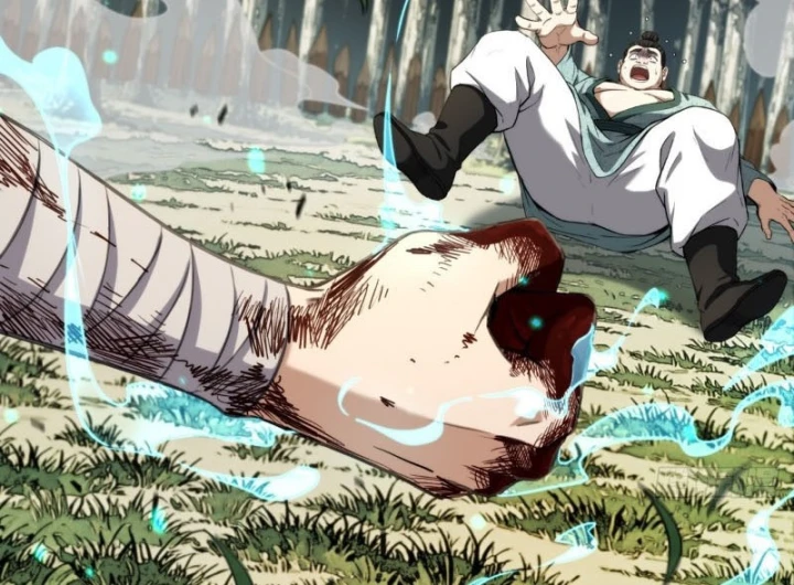 Đại Đạo Chi Thượng Chapter 14 - 29