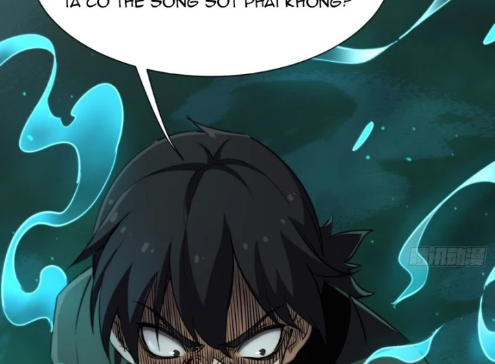 Đại Đạo Chi Thượng Chapter 14 - 33