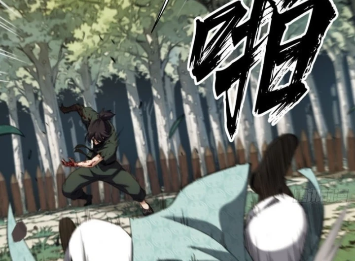 Đại Đạo Chi Thượng Chapter 14 - 49