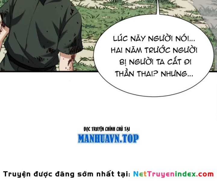 Đại Đạo Chi Thượng Chapter 14 - 54