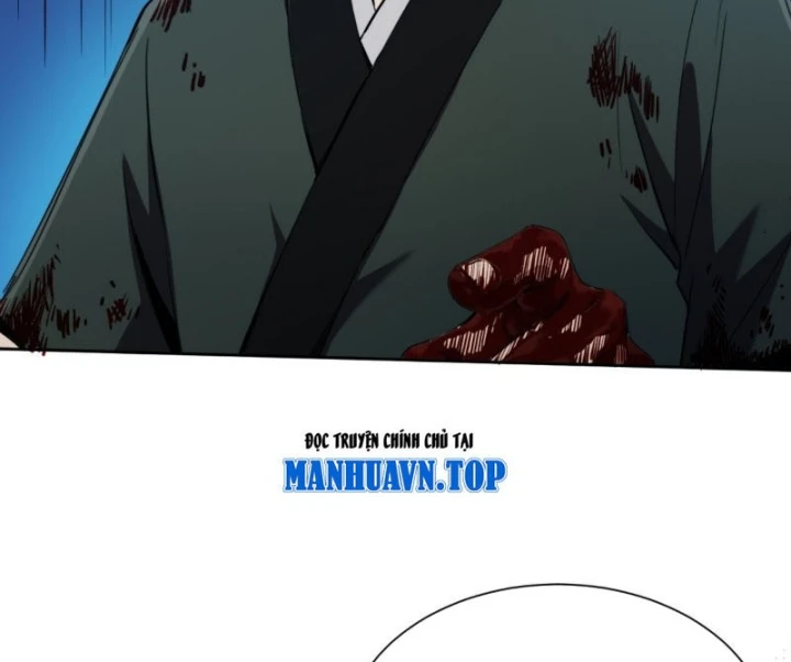 Đại Đạo Chi Thượng Chapter 14 - 61