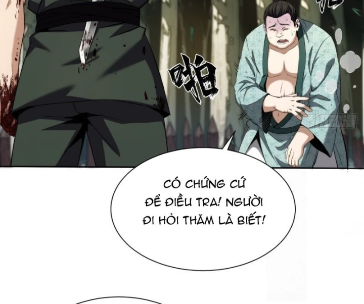 Đại Đạo Chi Thượng Chapter 14 - 63