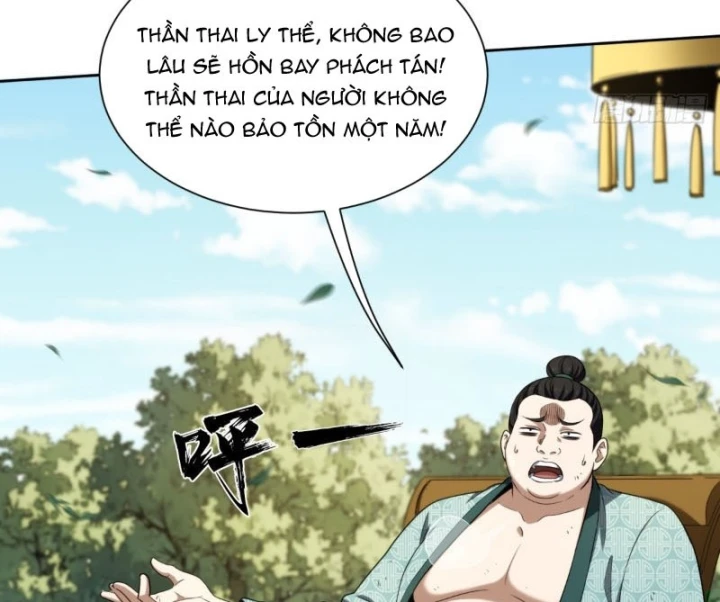 Đại Đạo Chi Thượng Chapter 14 - 68