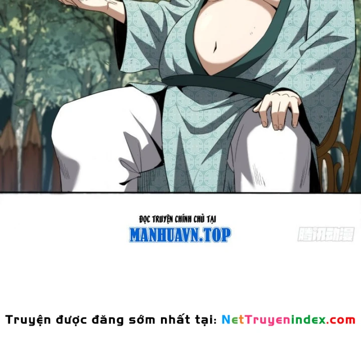 Đại Đạo Chi Thượng Chapter 14 - 69