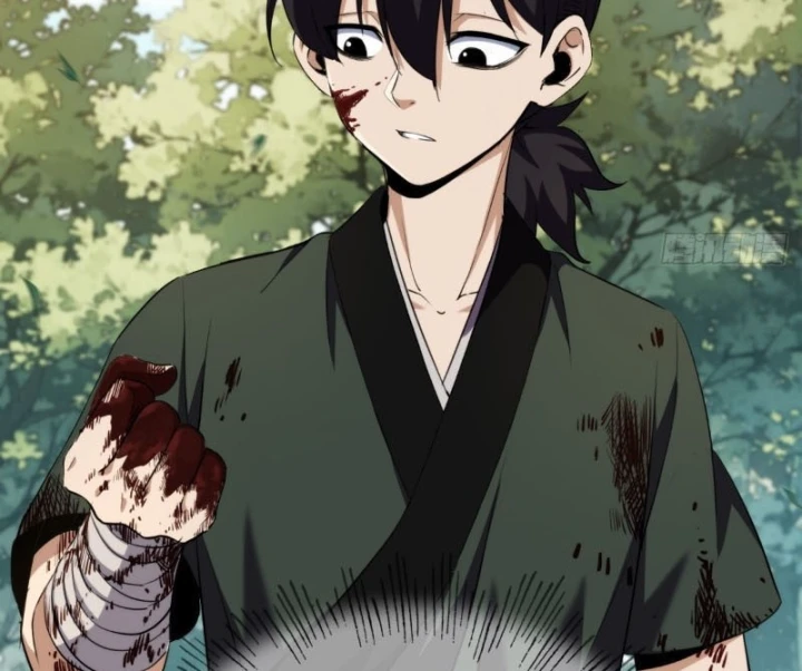 Đại Đạo Chi Thượng Chapter 14 - 71