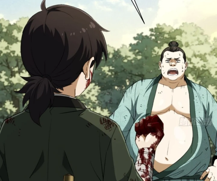 Đại Đạo Chi Thượng Chapter 14 - 74