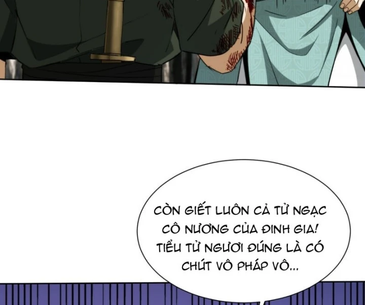 Đại Đạo Chi Thượng Chapter 14 - 75