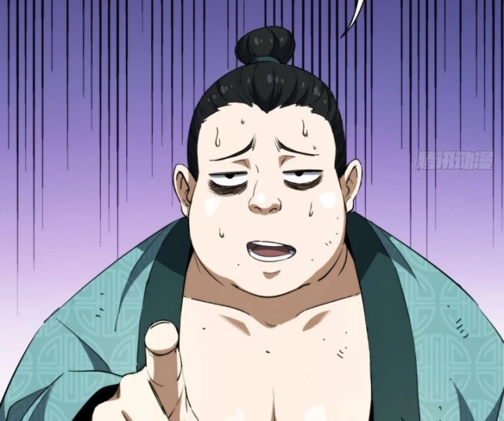 Đại Đạo Chi Thượng Chapter 14 - 76