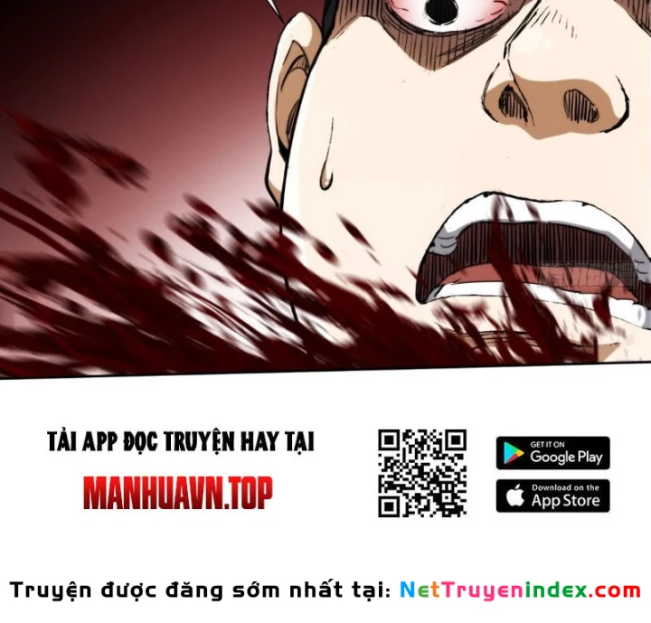 Đại Đạo Chi Thượng Chapter 14 - 81