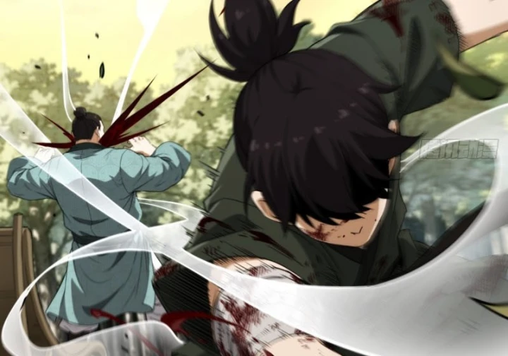 Đại Đạo Chi Thượng Chapter 14 - 83