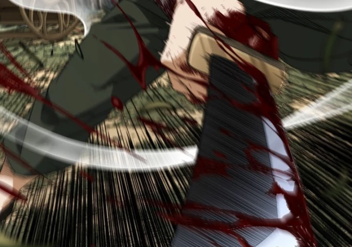 Đại Đạo Chi Thượng Chapter 14 - 84