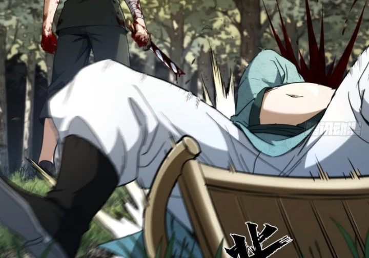 Đại Đạo Chi Thượng Chapter 14 - 87