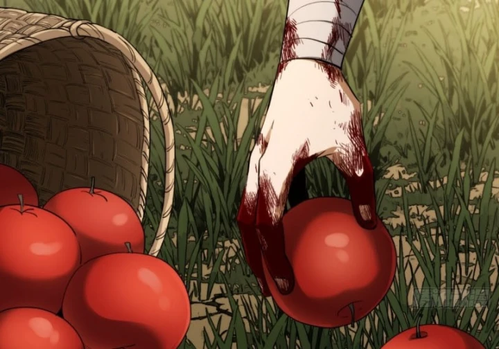 Đại Đạo Chi Thượng Chapter 14 - 96