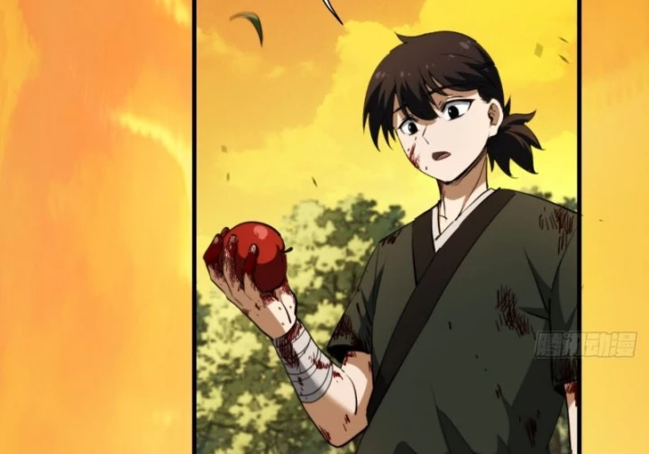 Đại Đạo Chi Thượng Chapter 14 - 98