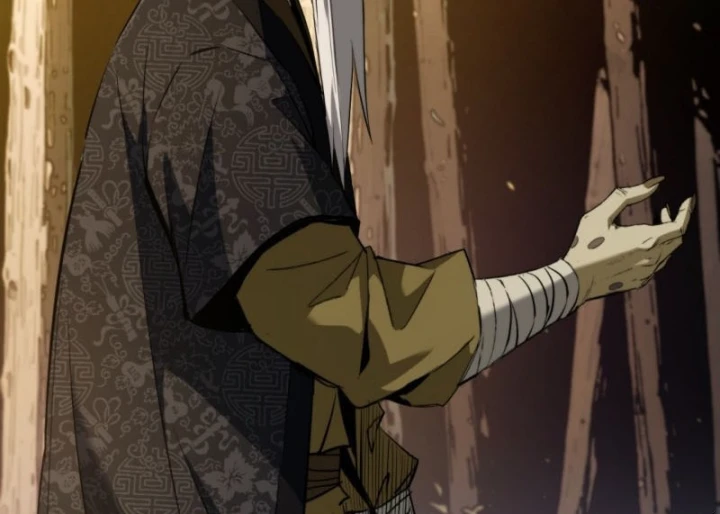 Đại Đạo Chi Thượng Chapter 14 - 112