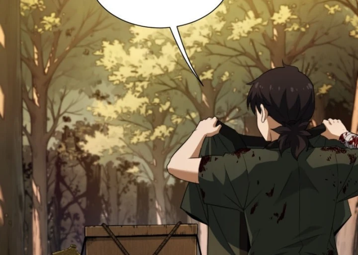 Đại Đạo Chi Thượng Chapter 14 - 114