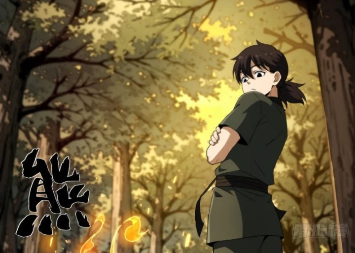 Đại Đạo Chi Thượng Chapter 14 - 118