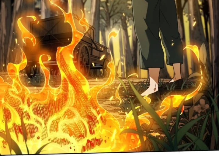 Đại Đạo Chi Thượng Chapter 14 - 119