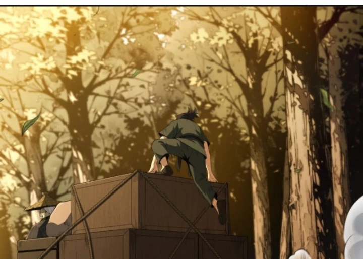 Đại Đạo Chi Thượng Chapter 14 - 125