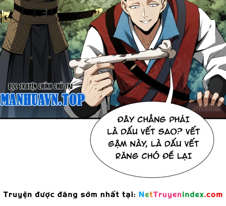 Đại Đạo Chi Thượng Chapter 15 - 78