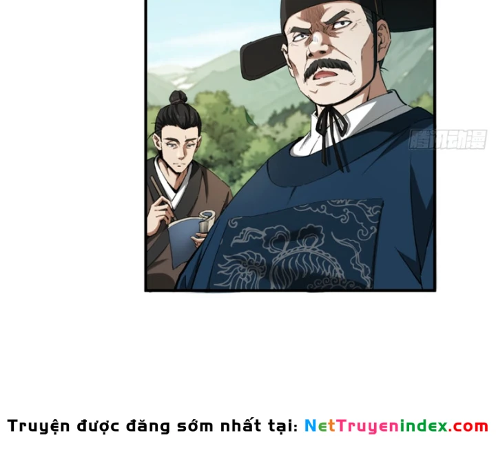 Đại Đạo Chi Thượng Chapter 15 - 80